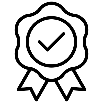 GMP Certified Facility