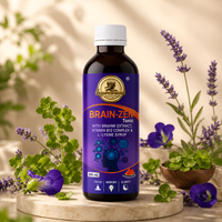 Brain-Zen Tonic