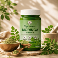 Moringa Powder