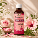 PCOD Women Care Syrup
