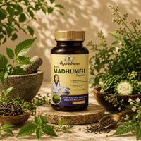 Ayu Madhumeh