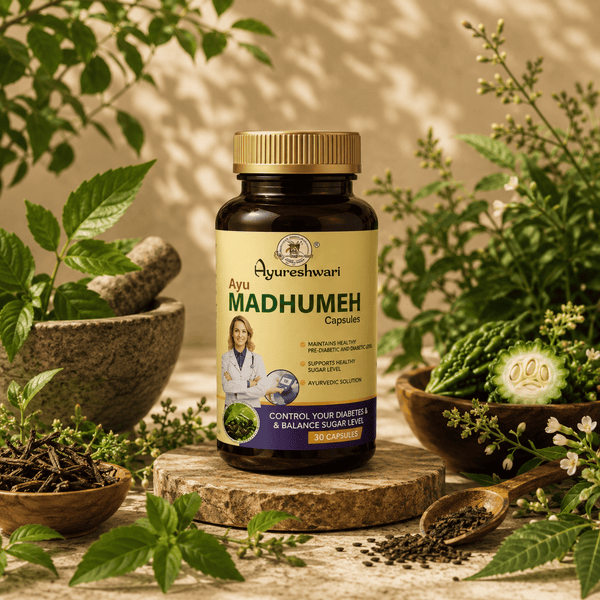 Ayu Madhumeh