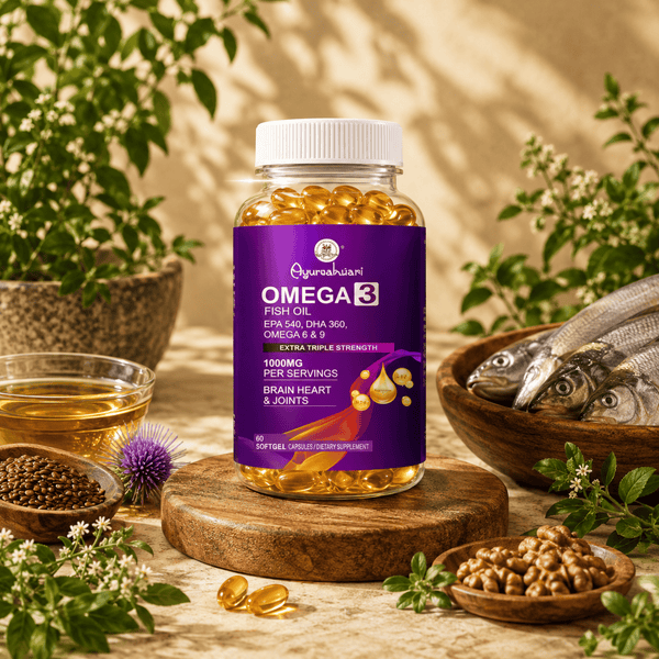 Omega-3