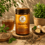 LiverGIN Tea