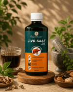 Livo-Saaf DS Syrup