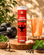 Testo Booster