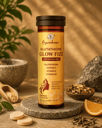 Glutathione Glow Fizz