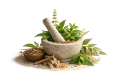 Authentic Ayurvedic Formulations