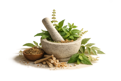 Authentic Ayurvedic Formulations