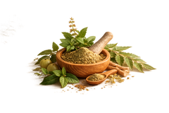 Premium Quality Ingredients