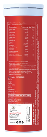 ACV Fizz