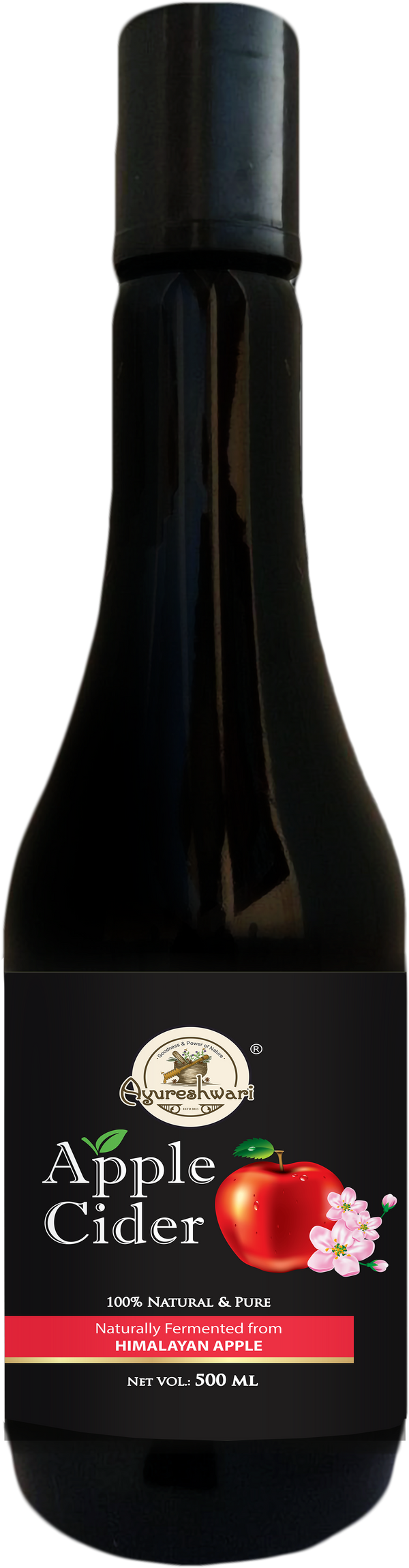 Himalayan Apple Cider Vinegar