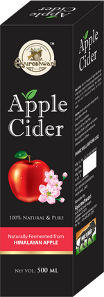 Himalayan Apple Cider Vinegar