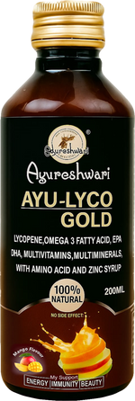 Ayu Lyco Gold
