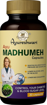 Ayu Madhumeh
