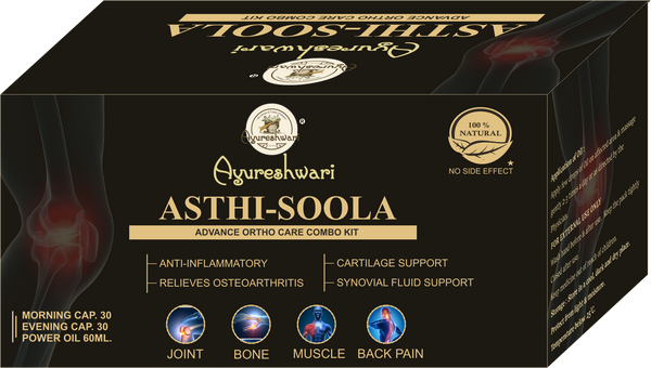 Asthi-Soola Combo Kit