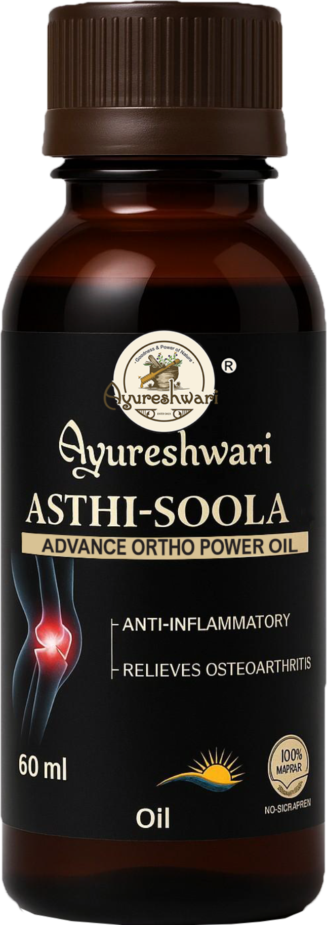 Asthi-Soola Combo Kit