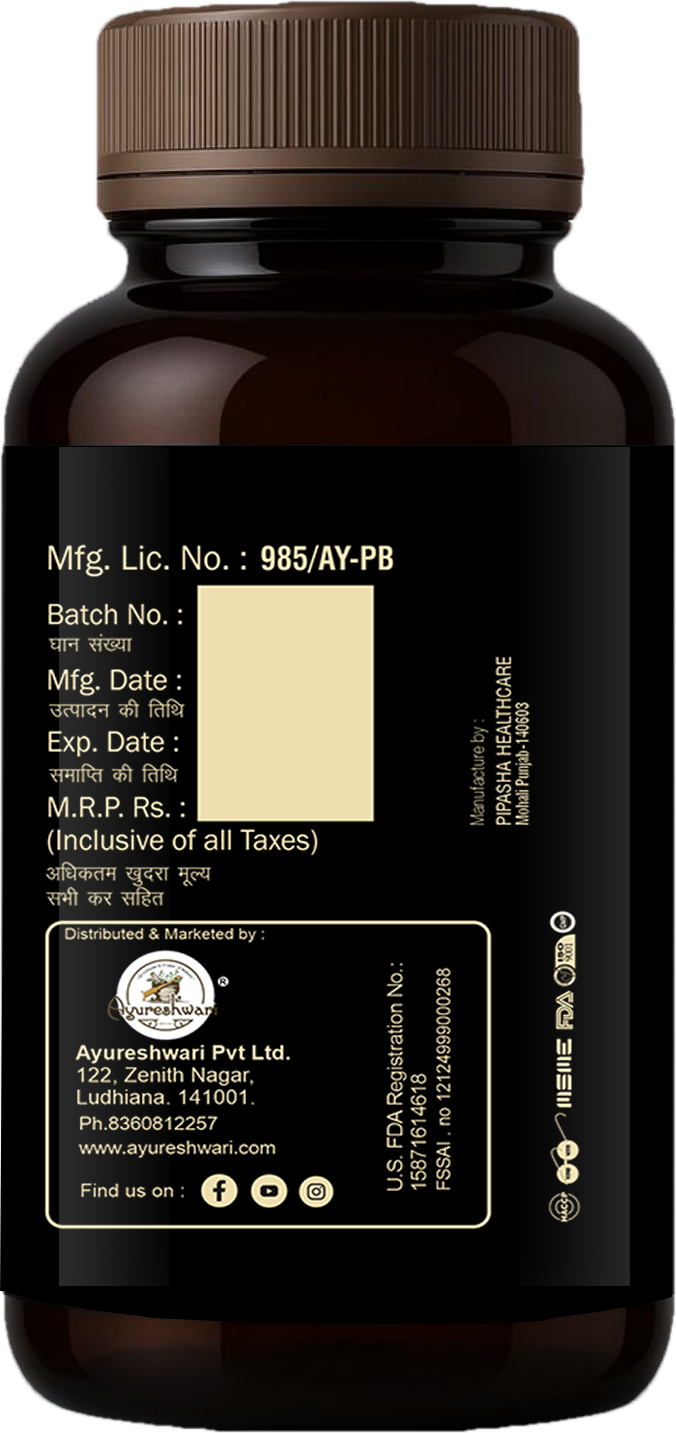 Asthi-Soola Combo Kit