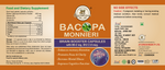 BACOPA AND BRAIN ZEN