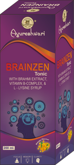 Brain-Zen Tonic