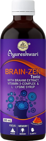 Brain-Zen Tonic