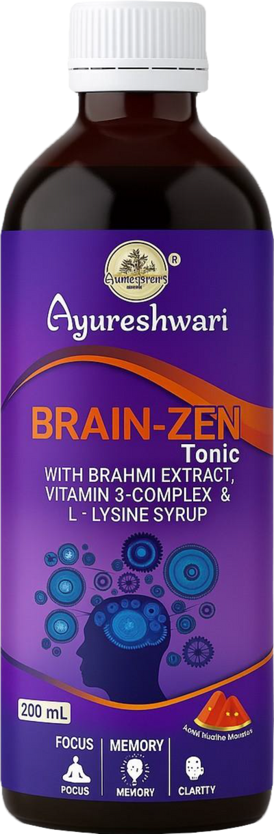 Brain-Zen Tonic