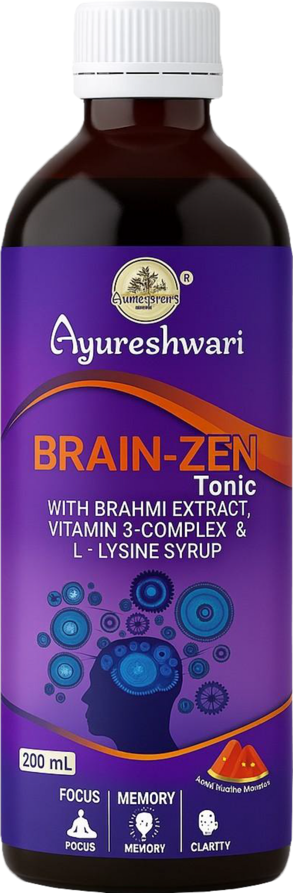 Brain-Zen Tonic