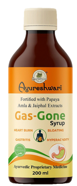 Gas-Gone