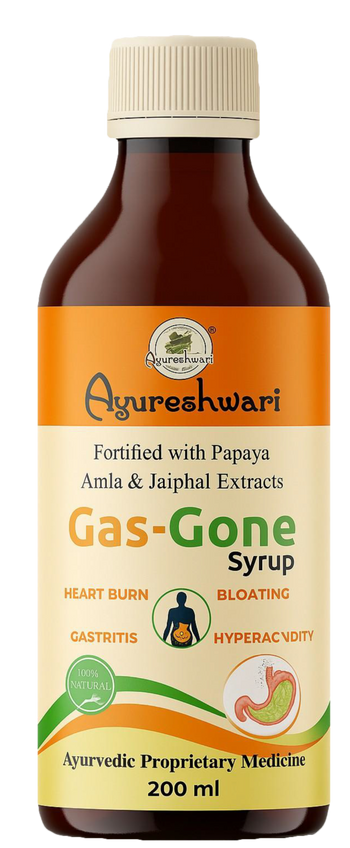 Gas-Gone