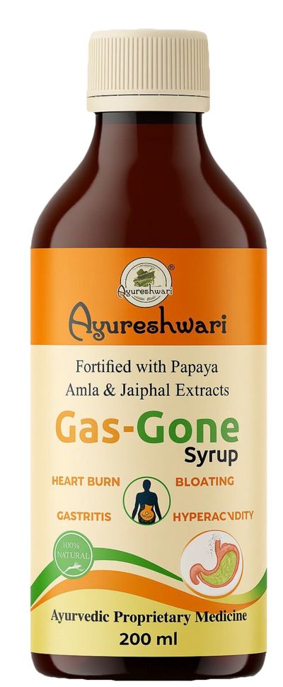 Gas-Gone