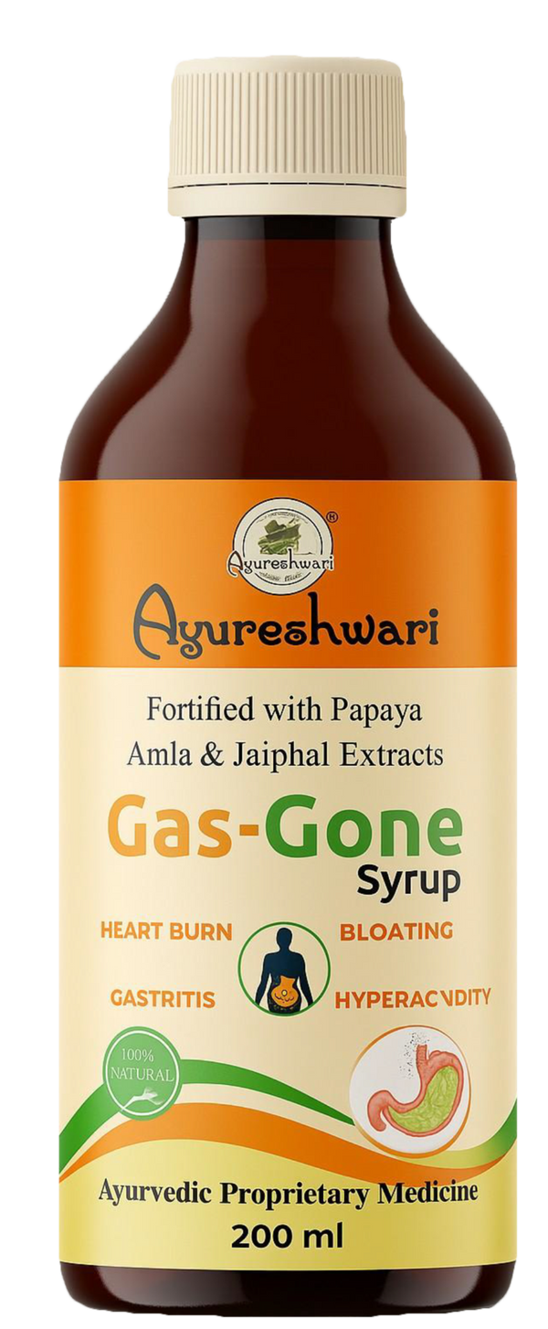 Gas-Gone