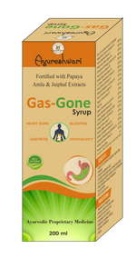 Gas-Gone