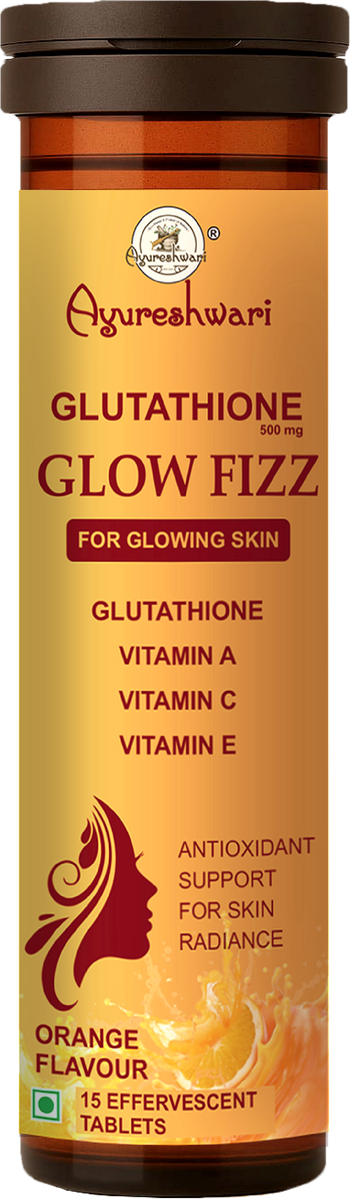 Glutathione Glow Fizz