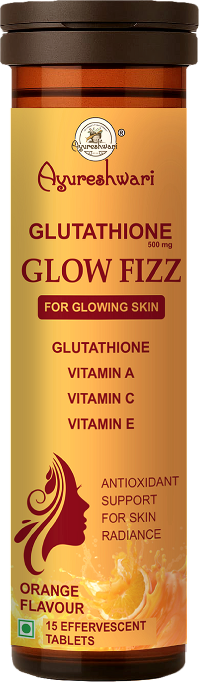Glutathione Glow Fizz