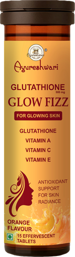 GLUTA AND ACV FIZZ