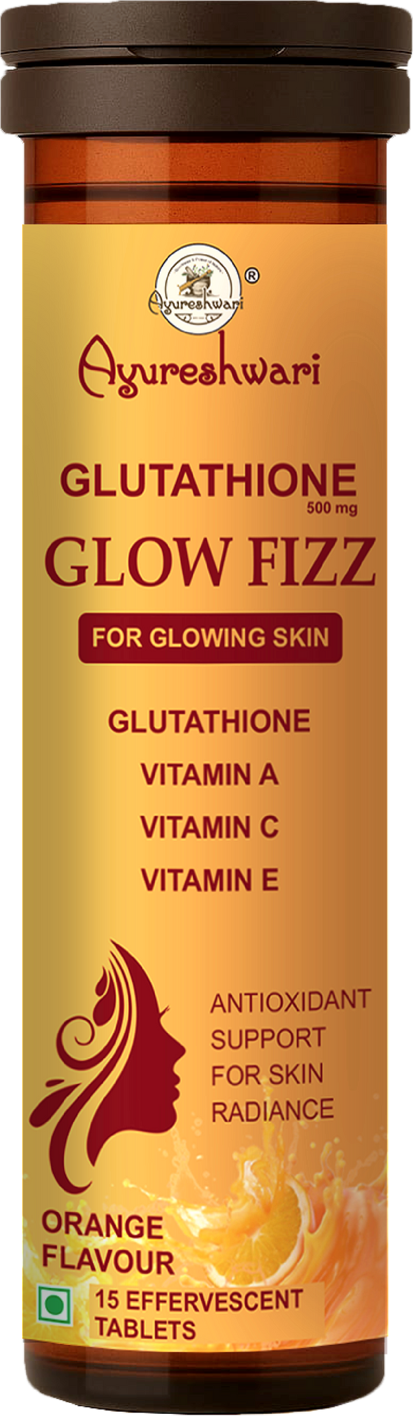 GLUTA AND ACV FIZZ