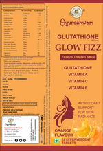 Glutathione Glow Fizz