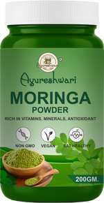 Moringa Powder