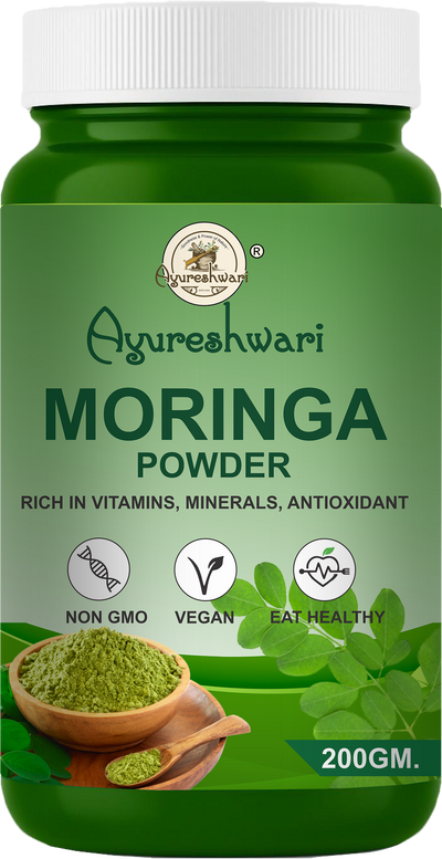 Moringa Powder