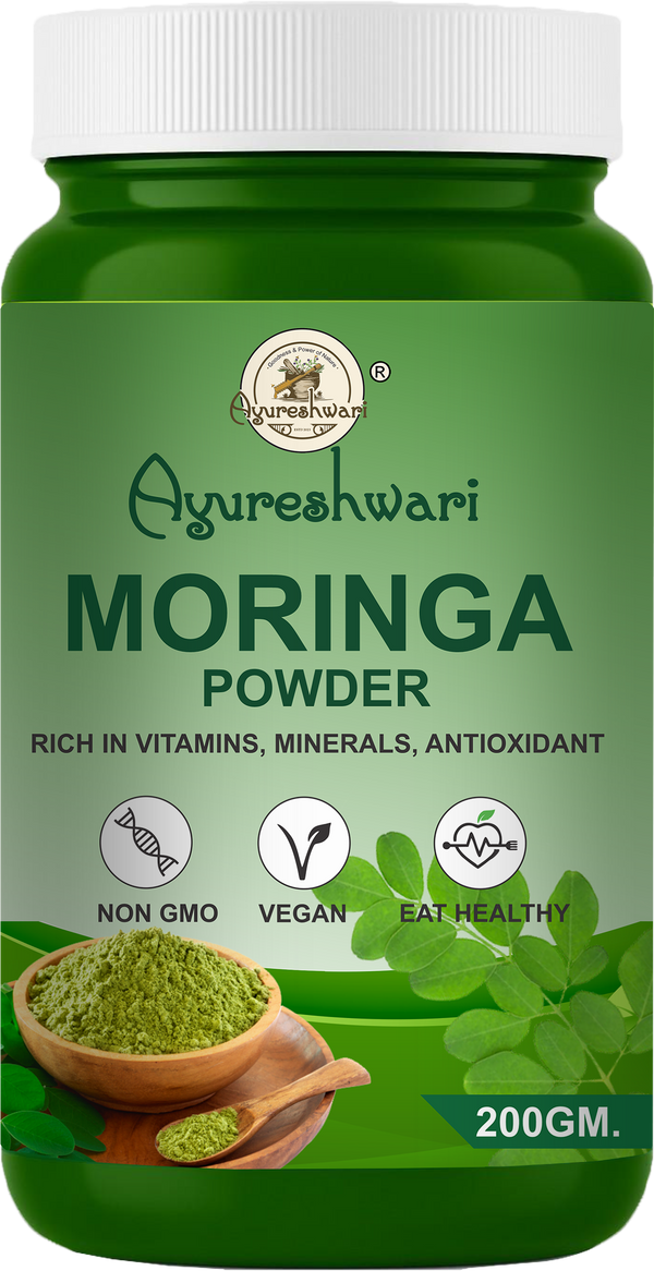 Moringa Powder
