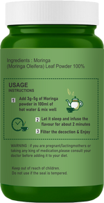 Moringa Powder