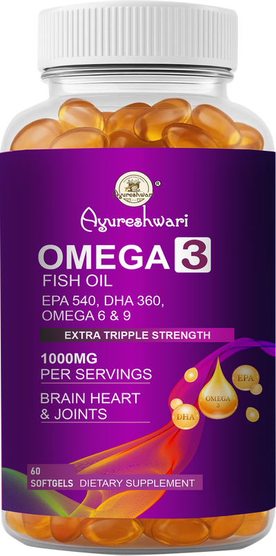 Omega-3