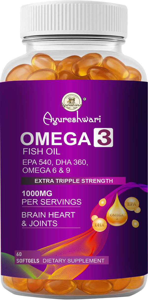 Omega-3