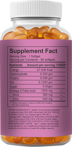 Omega-3