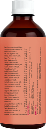 PCOD Women Care Syrup