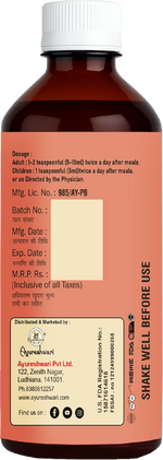 PCOD Women Care Syrup