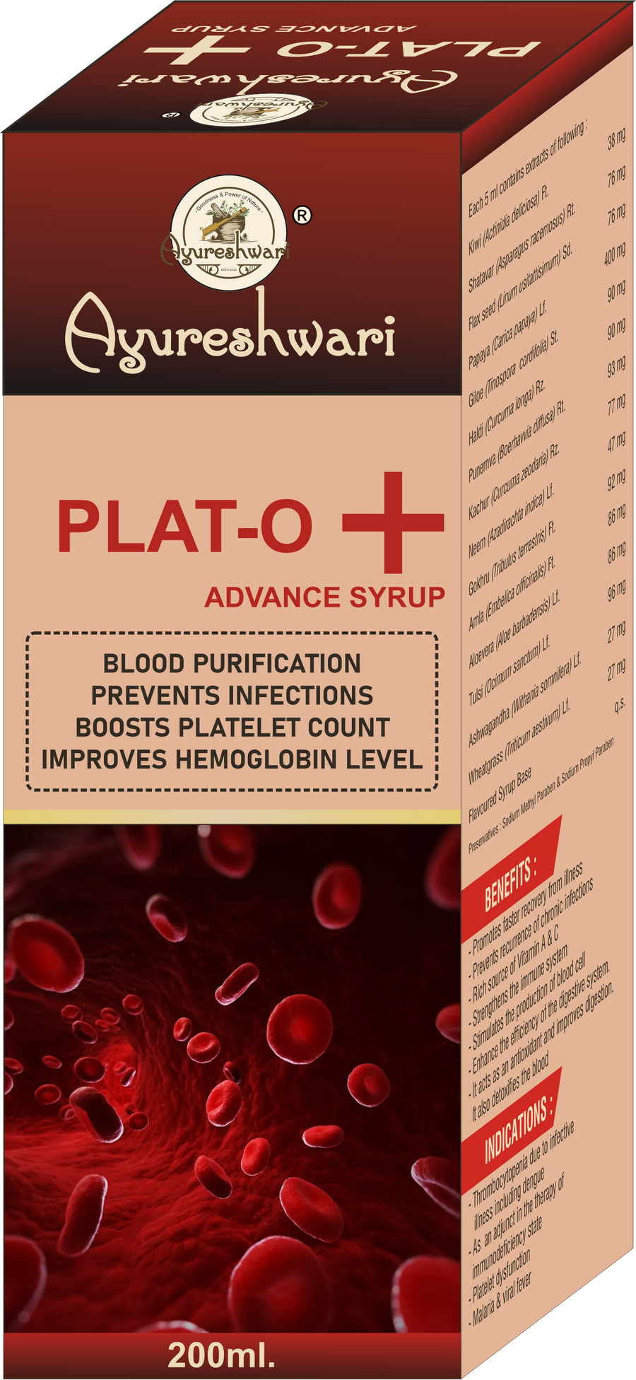 Plat-O+