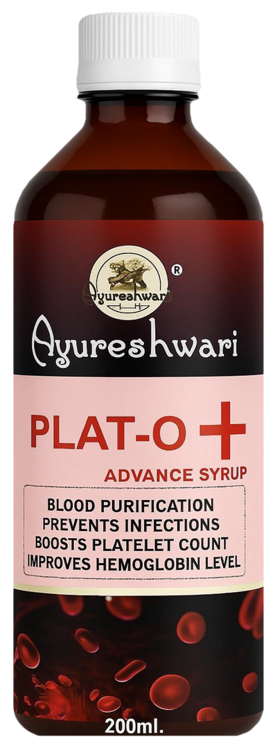 Plat-O+
