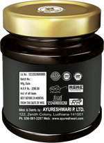 Pure Shilajit Resin