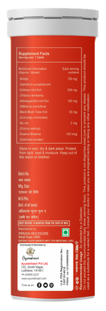 Testo Booster